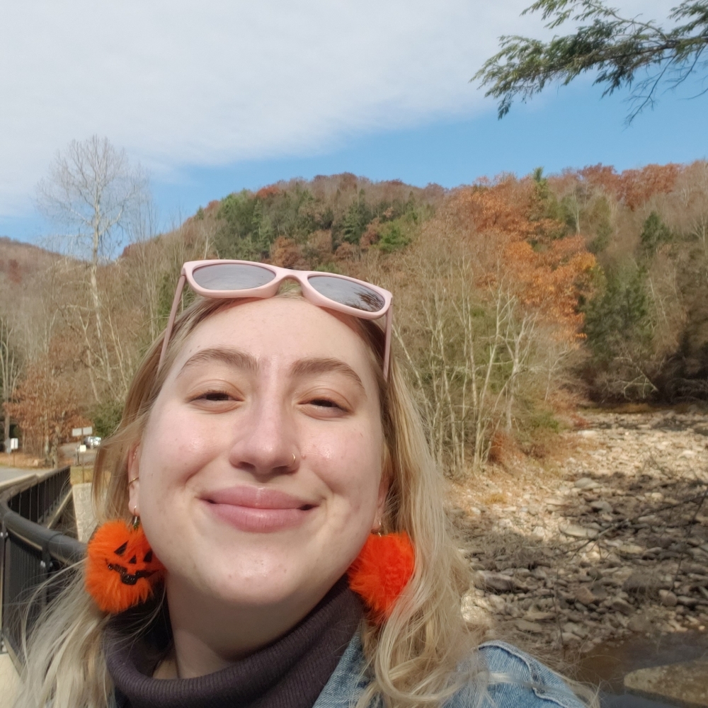 Meet your Posher, Chelsea